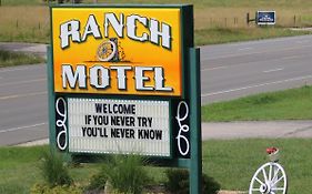 Ranch Salem 4*